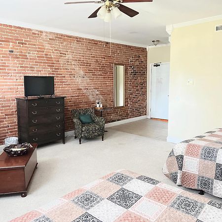 Eagles Nest Inn Louisiana Екстер'єр фото