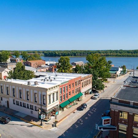 Eagles Nest Inn Louisiana Екстер'єр фото