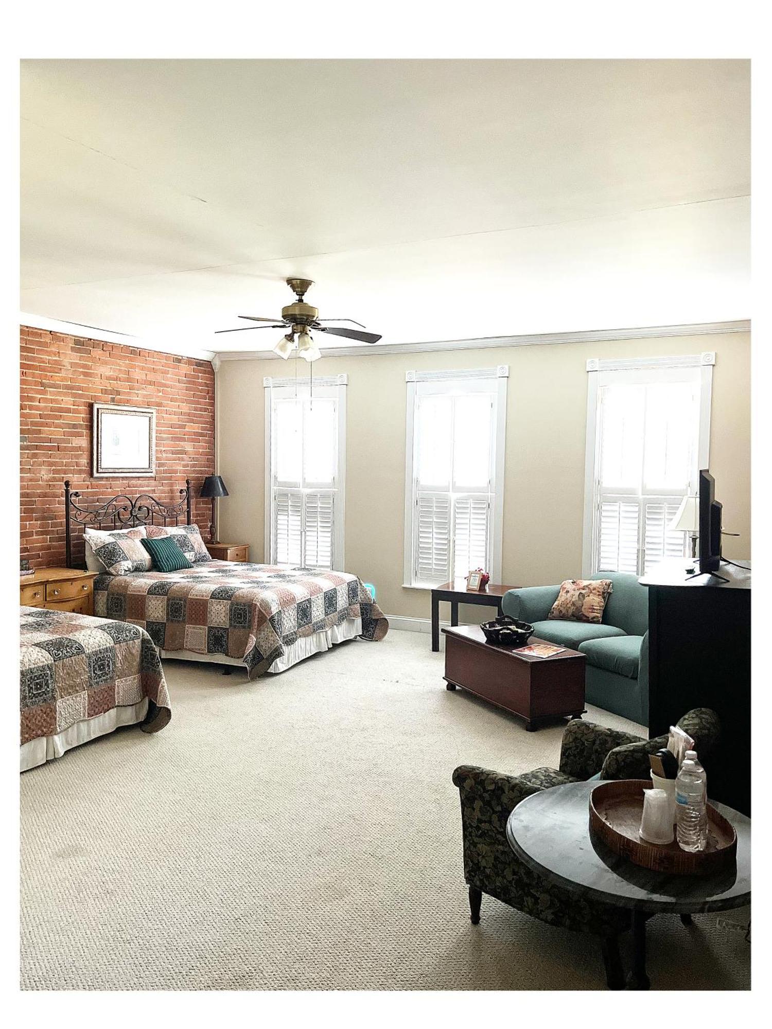 Eagles Nest Inn Louisiana Екстер'єр фото