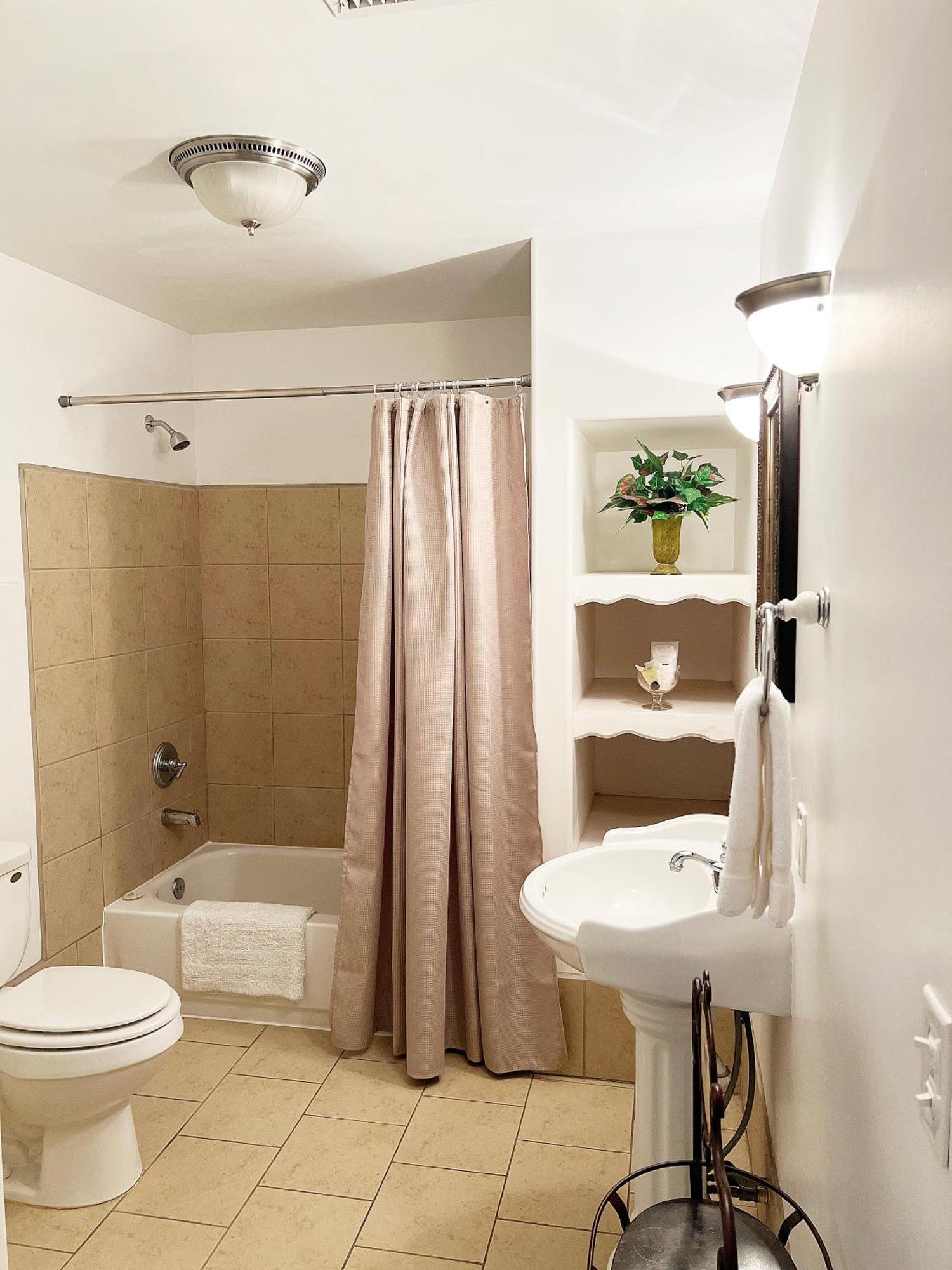Eagles Nest Inn Louisiana Екстер'єр фото