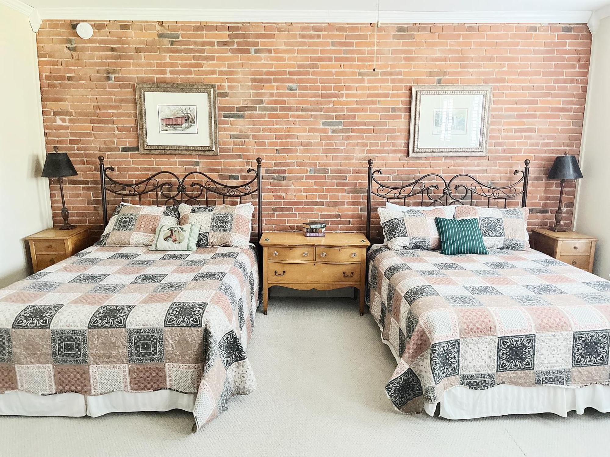 Eagles Nest Inn Louisiana Екстер'єр фото