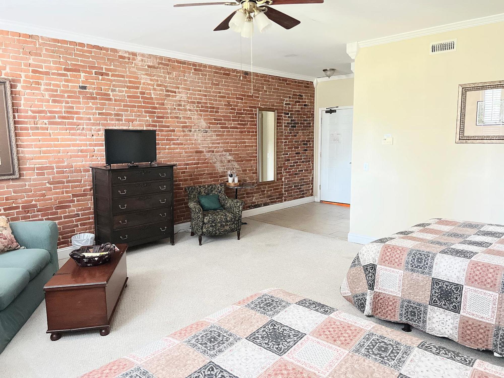 Eagles Nest Inn Louisiana Екстер'єр фото
