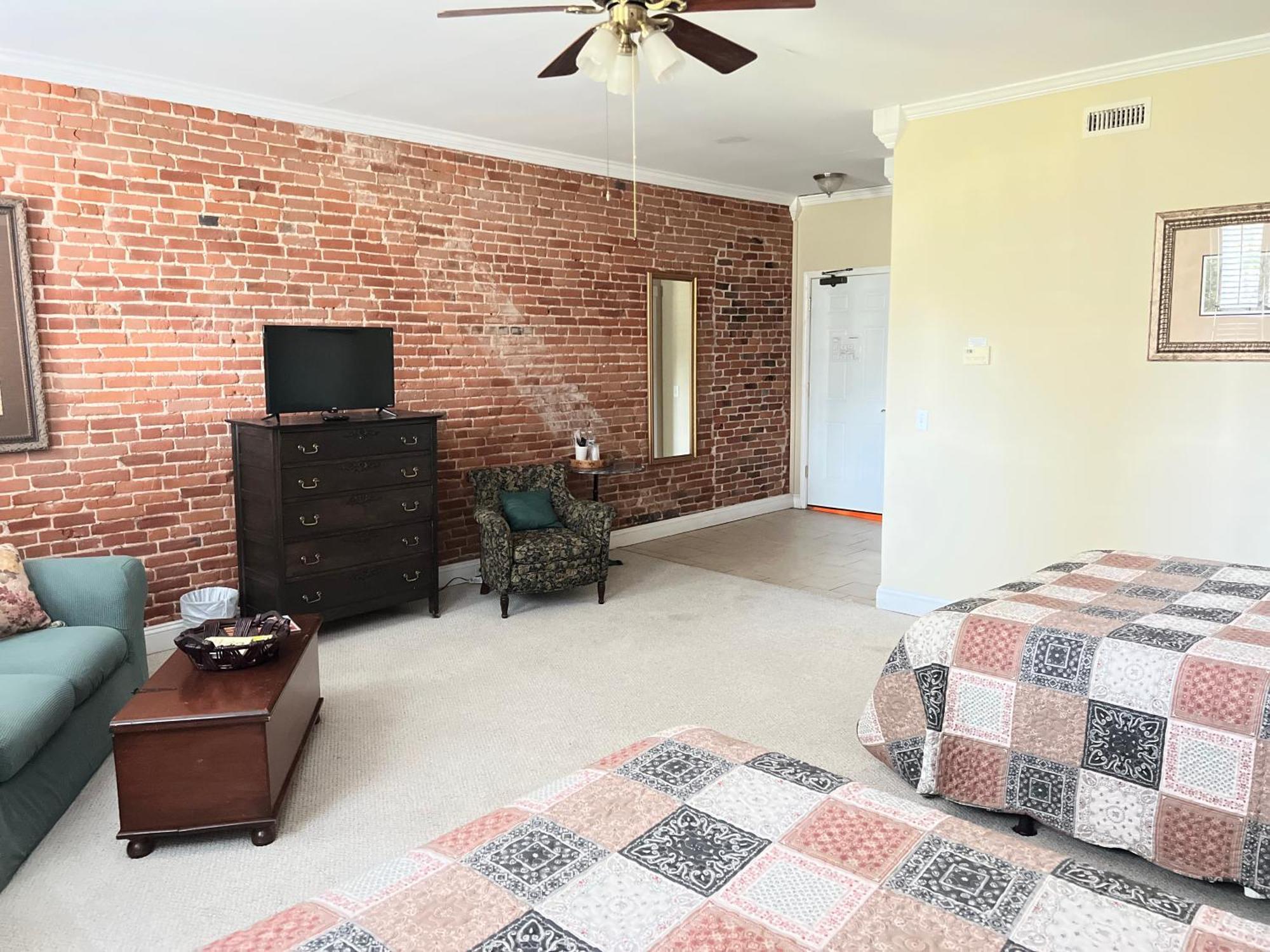Eagles Nest Inn Louisiana Екстер'єр фото