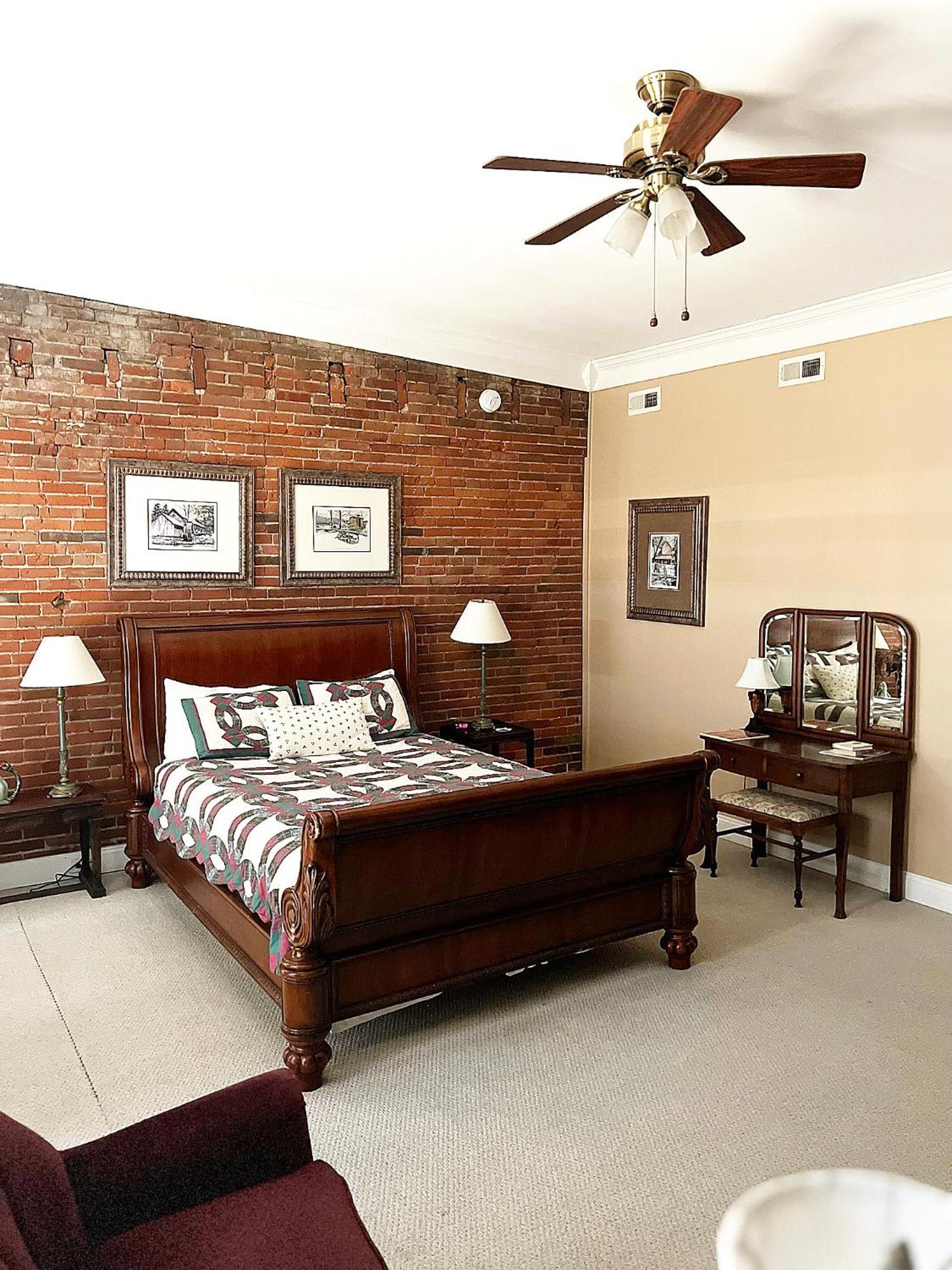 Eagles Nest Inn Louisiana Екстер'єр фото