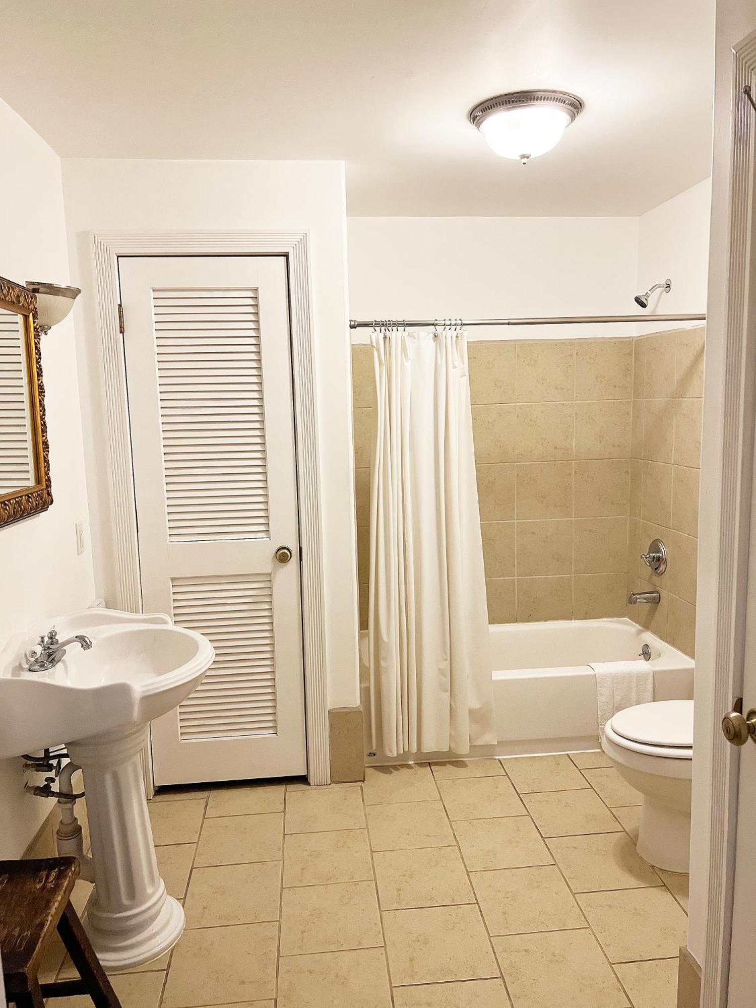 Eagles Nest Inn Louisiana Екстер'єр фото
