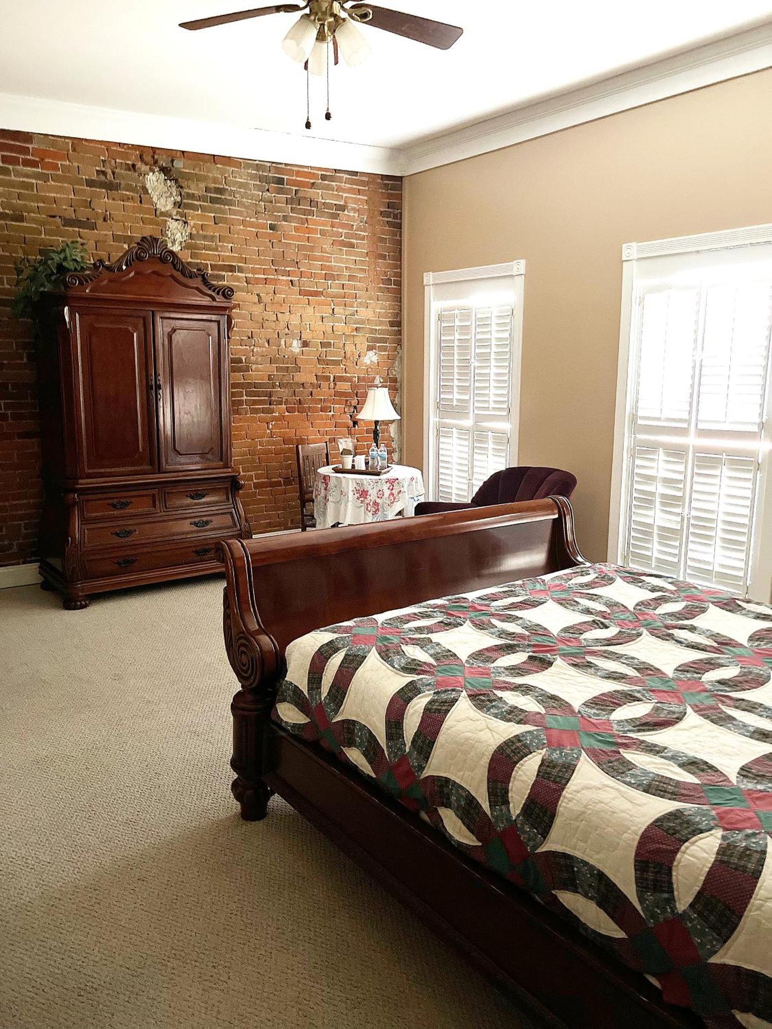 Eagles Nest Inn Louisiana Екстер'єр фото